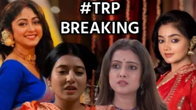 Here is Bengali serial TRP list 19 September