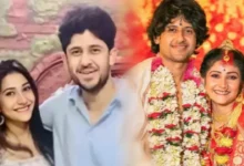 How make the love between Adrit and Kaushambi
