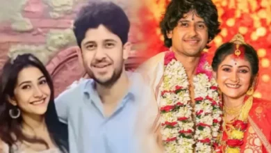 How make the love between Adrit and Kaushambi