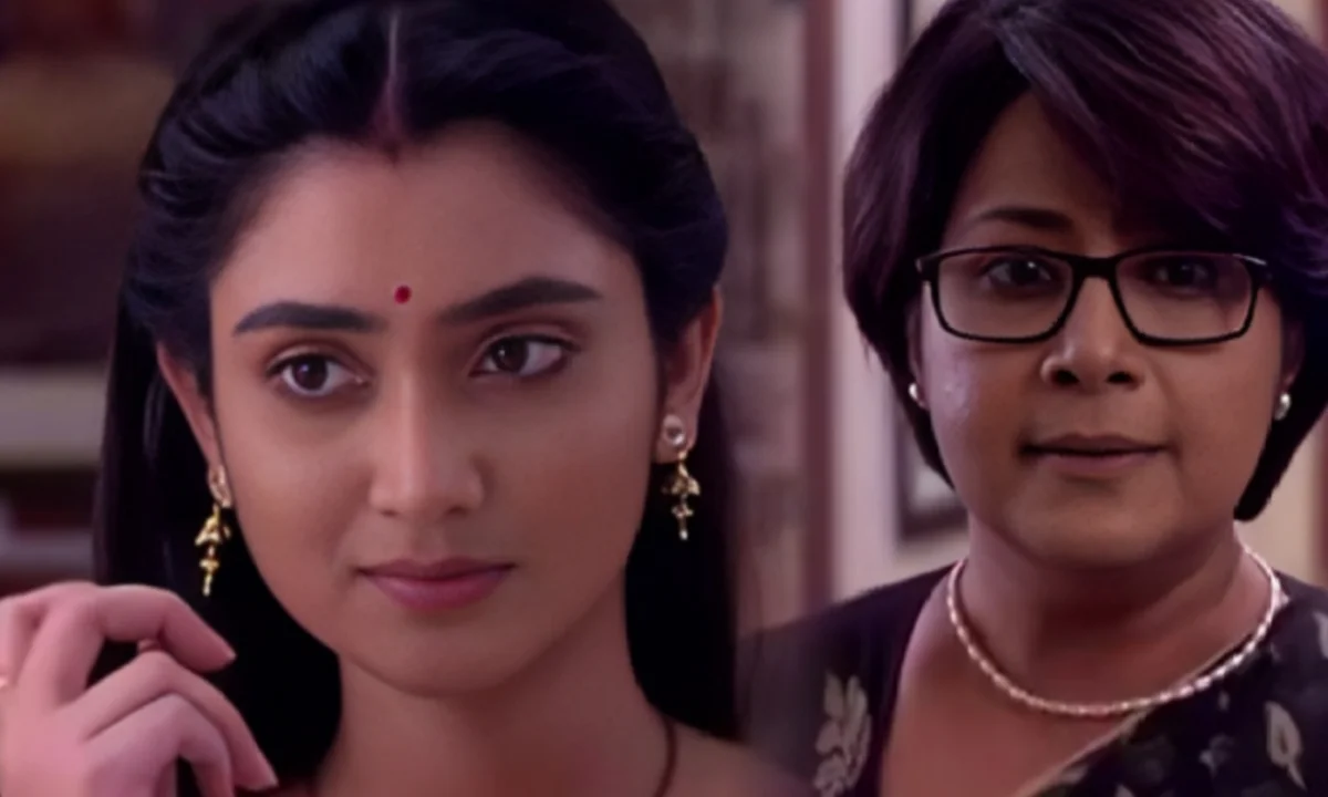 Jagaddhatri serial 7 September full episode