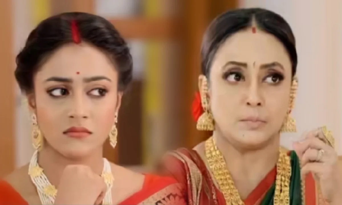 Ke prothom kache esechi 5 September today full episode