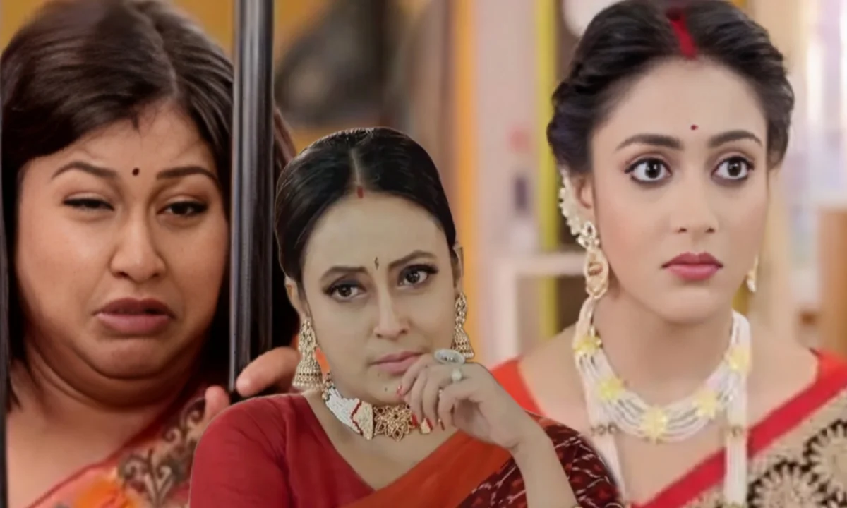 Ke prothom kache esechi 6 September today full episode