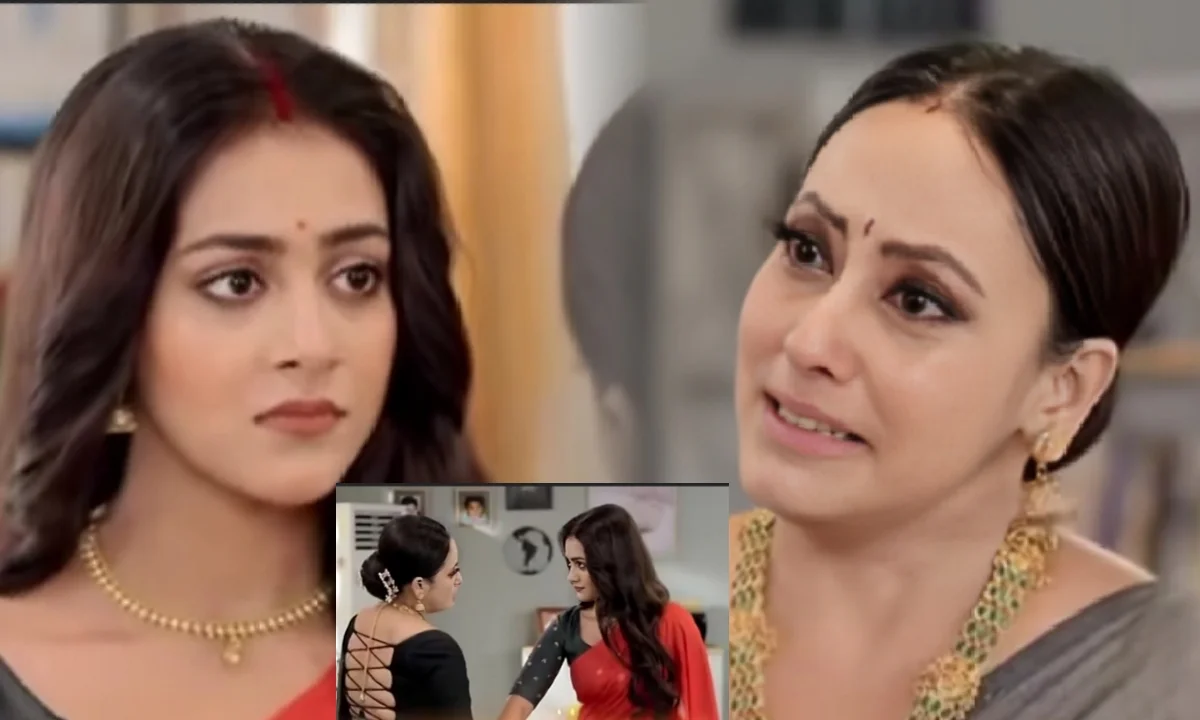 Ke prothom kache esechi Today Episode 8 September