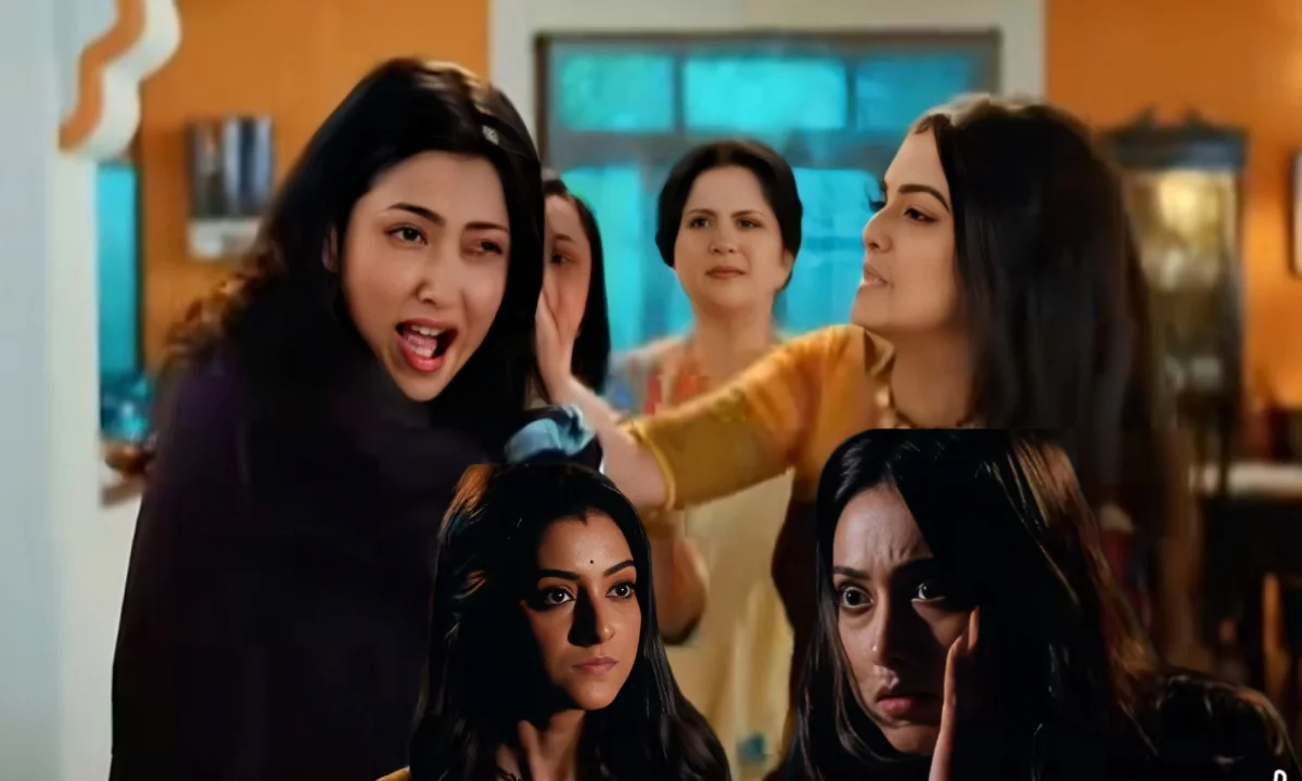 Sweta Bhattacharjee, Ronojay Bishnu, Bengali serial, Serial, Bengali television, Actor, Actress, শ্বেতা ভট্টাচার্য, রণজয় বিষ্ণু, বাংলা সিরিয়াল, সিরিয়াল, অভিনেতা, অভিনেত্রী