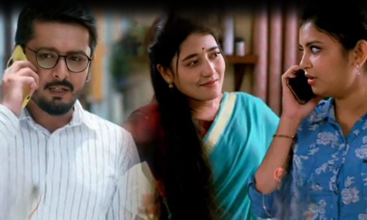 Bengali serial