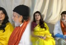 টলিউড, বাংলা সিনেমা, মিঠুন চক্রবর্তী, দেবশ্রী রায়, সম্পর্ক, কেমিস্ট্রি, Mithun Chakraborty Debashree Roy, Tollywood, bengali movie, chemistry, bondind, relationship.