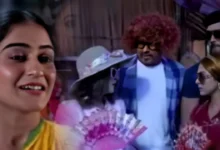 Bengali serial