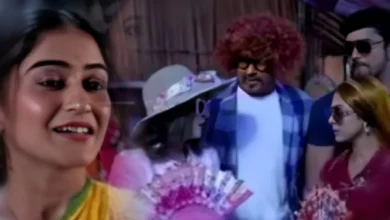 Bengali serial