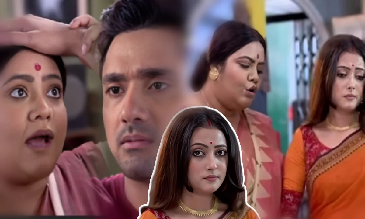 Bengali serial