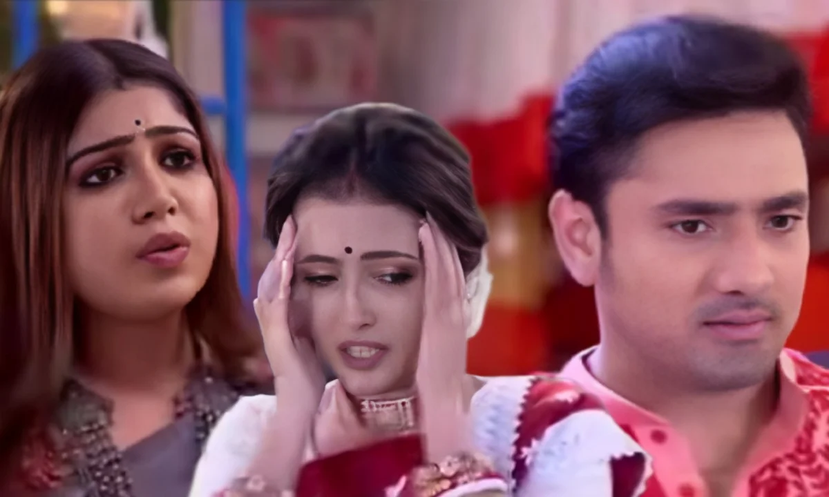 Neem Phuler Modhu , Zee Bangla, Bengali serial, Serial, Bengali television, নিম ফুলের মধু, জি বাংলা, বাংলা সিরিয়াল, বাংলা টেলিভিশন, Neem Phuler Modhu Today episode 28 September, নিম ফুলের মধু আজকের পর্ব ২৮ সেপ্টেম্বর, নিম ফুলের মধু আজকের পর্ব