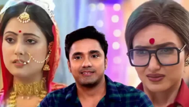 Neem phuler modhu 5 September today full episode