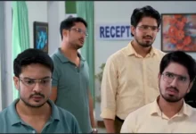 Mithijhora, Zee Bangla, মিঠিঝোরা, জি বাংলা, সমালোচনা, অনির্বাণ, শৌর্য্য , রাই , আরাত্রিকা মাইতি, সুমন দে