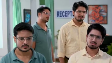 Mithijhora, Zee Bangla, মিঠিঝোরা, জি বাংলা, সমালোচনা, অনির্বাণ, শৌর্য্য , রাই , আরাত্রিকা মাইতি, সুমন দে