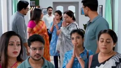 MithiJhora, Zee Bangla, Bengali Serial, Bengali television, মিঠিঝোরা, জি বাংলা, বাংলা সিরিয়াল, বাংলা টেলিভিশন, MithiJhora Today Episode, MithiJhora Today Episode 10 September মিঠিঝোরা আজকের পর্ব ১০ সেপ্টেম্বর, মিঠিঝোরা আজকের পর্ব