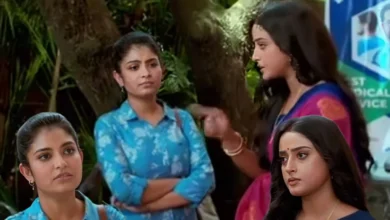 মিঠিঝোরা আজকের পর্ব