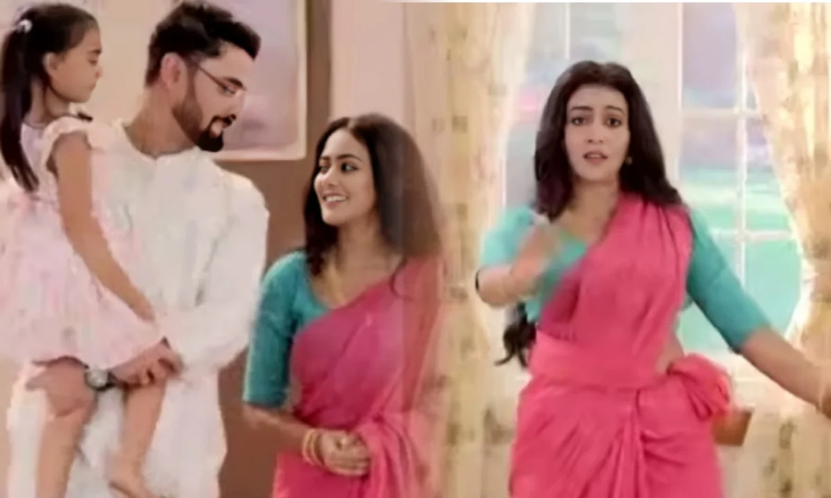 Ke Prothom Kache Esechi, Zee Bangla, Bengali Serial, Bengali Telivision, কে প্রথম কাছে এসেছি, জি বাংলা, বাংলা সিরিয়াল, বাংলা টেলিভিশন, Ke Prothom Kache Esechi Today Episode 12 September, কে প্রথম কাছে এসেছি আজকের পর্ব ১২ সেপ্টেম্বর, কে প্রথম কাছে এসেছি আজকের পর্ব