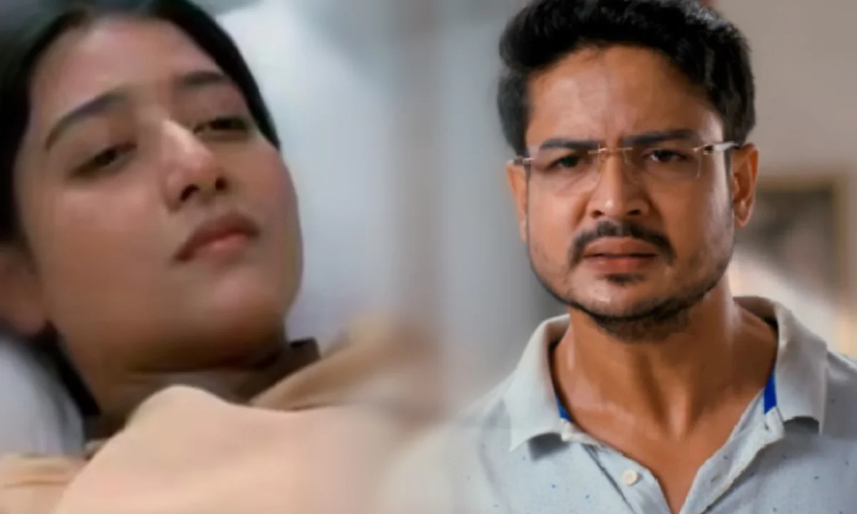Mithijhora, Zee Bangla, Bengali Serial, Bengali Telivision, মিঠিঝোরা, জি বাংলা, বাংলা সিরিয়াল, বাংলা টেলিভিশন, Mithijhora Today Episode 12 September, মিঠিঝোরা আজকের পর্ব ১২ সেপ্টেম্বর, মিঠিঝোরা আজকের পর্ব