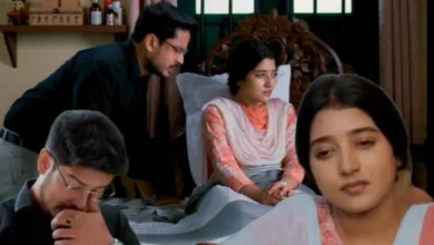 MithiJhora, Zee Bangla, Bengali Serial, Bengali television, মিঠিঝোরা, জি বাংলা, বাংলা সিরিয়াল, বাংলা টেলিভিশন
