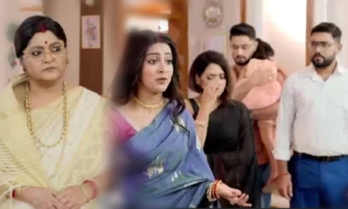 Ke Prothom Kache Esechi, Zee Bangla, Bengali Serial, Bengali Telivision, কে প্রথম কাছে এসেছি, জি বাংলা, বাংলা সিরিয়াল, বাংলা টেলিভিশন, Ke Prothom Kache Esechi Today Episode 18 September, কে প্রথম কাছে এসেছি আজকের পর্ব ১৮ সেপ্টেম্বর, কে প্রথম কাছে এসেছি আজকের পর্ব
