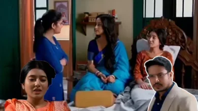 মিঠিঝোরা আজকের পর্ব
