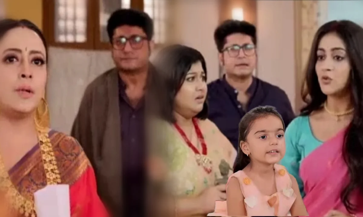 Bengali serial