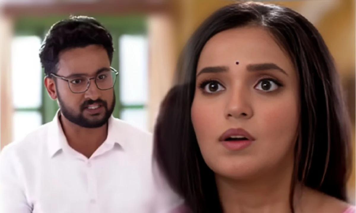 Anandi, Zee Bangla, Bengali Serial, Bengali Telivision, আনন্দী, জি বাংলা, বাংলা সিরিয়াল, বাংলা টেলিভিশন, Anandi Today Episode 25 September, আনন্দী আজকের পর্ব ২৫ সেপ্টেম্বর, আনন্দী আজকের পর্ব