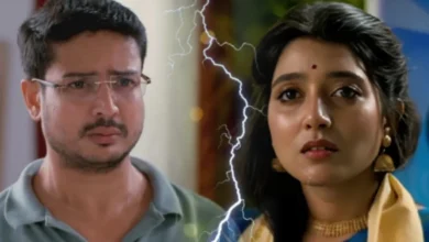 MithiJhora, Zee Bangla, Bengali Serial, Bengali television, মিঠিঝোরা, জি বাংলা, বাংলা সিরিয়াল, বাংলা টেলিভিশন