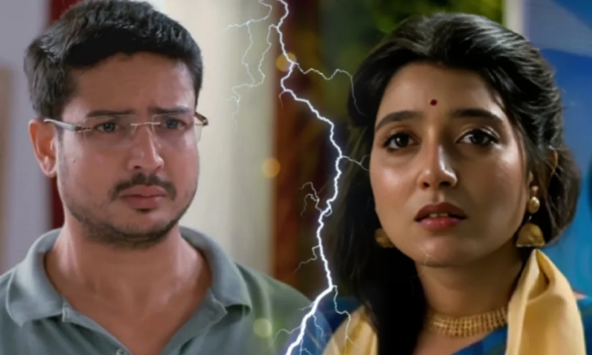 MithiJhora, Zee Bangla, Bengali Serial, Bengali television, মিঠিঝোরা, জি বাংলা, বাংলা সিরিয়াল, বাংলা টেলিভিশন