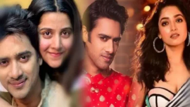 Priyanka Sarkar will be seen with Isha Saha and Rizwan in the new film.