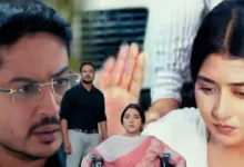 MithiJhora, Zee Bangla, Bengali Serial, Bengali television, মিঠিঝোরা, জি বাংলা, বাংলা সিরিয়াল, বাংলা টেলিভিশন