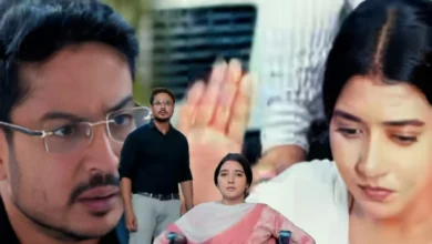 MithiJhora, Zee Bangla, Bengali Serial, Bengali television, মিঠিঝোরা, জি বাংলা, বাংলা সিরিয়াল, বাংলা টেলিভিশন