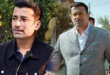 বাংলা ধারাবাহিক, হিন্দি ধারাবাহিক, অভিনেতা, ঋষি কৌশিক, লীনা গঙ্গোপাধ্যায়, Bengali serial,Hindi serial, Rishi Kaushik, Leena Ganguly, Jhanak, Durga.