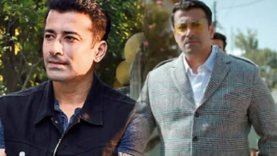 বাংলা ধারাবাহিক, হিন্দি ধারাবাহিক, অভিনেতা, ঋষি কৌশিক, লীনা গঙ্গোপাধ্যায়, Bengali serial,Hindi serial, Rishi Kaushik, Leena Ganguly, Jhanak, Durga.