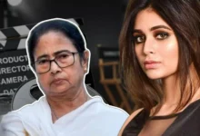 Ritabhari Chakraborty raised her voice