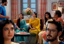 MithiJhora, Zee Bangla, Bengali Serial, Bengali television, মিঠিঝোরা, জি বাংলা, বাংলা সিরিয়াল, বাংলা টেলিভিশন