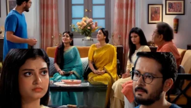 MithiJhora, Zee Bangla, Bengali Serial, Bengali television, মিঠিঝোরা, জি বাংলা, বাংলা সিরিয়াল, বাংলা টেলিভিশন