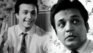 Some interesting incidents about Uttamkumar's shooting days.
