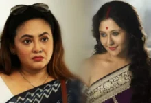 Sreelekha Mitra's explosive comments about Tollywood
