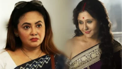 Sreelekha Mitra's explosive comments about Tollywood
