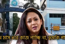 Srilekha told about the situation of industry