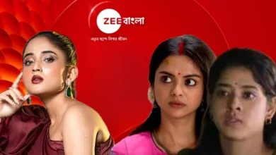 Star Jalsha Fans were angry with Zee Bangla