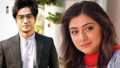 Arpan Ghoshal, Swikriti Majumder, Tollywood, Actress, Actor, Bengali Serial, অর্পণ ঘোষাল, স্বীকৃতি মজুমদার, টলিউড, অভিনেতা, অভিনেত্রী, বাংলা সিরিয়াল