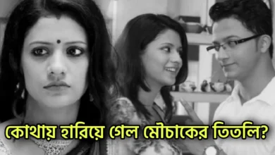 The actress decided not to act after marriage