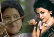 The real identity of the heroine of Rangamoti Tirandaj