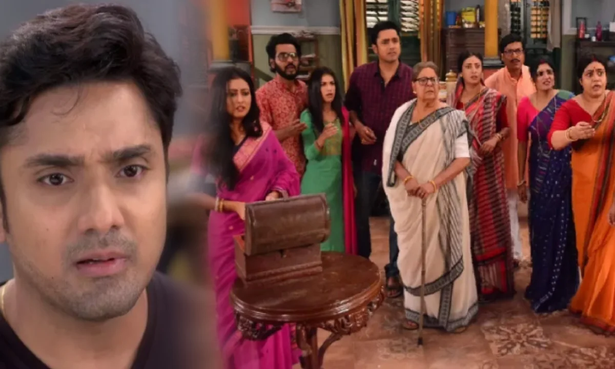 Bengali serial