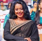 Bengali actress