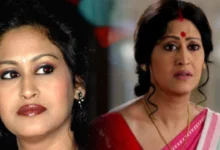 Why Indrani Haldar have no child