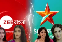 Zee Bangla neglect its own serial for no reason