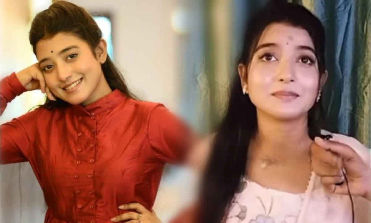 টলিউড, বাংলা ধারাবাহিক, বাংলা টেলিভিশন, বাঙালি নায়িকা, আরাত্রিকা মাইতি, মিঠিঝোরা, Tollywood, Bengali Serial, Bengali Television, Bengali actress, aratrika maity, Mithijhora