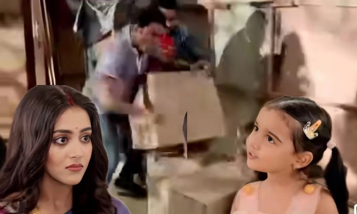 episode